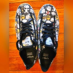 Peanuts Sneakers